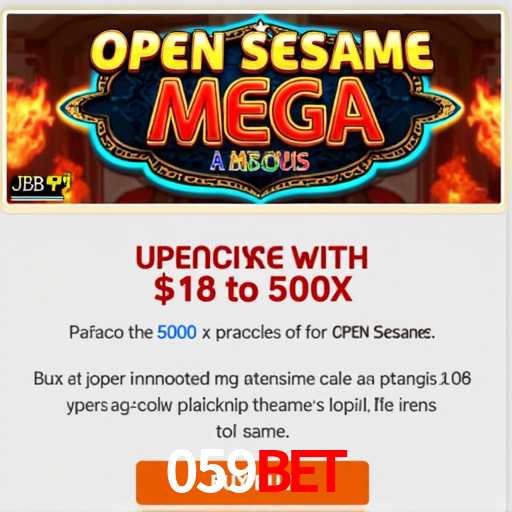 Login 059Bet Casino Online